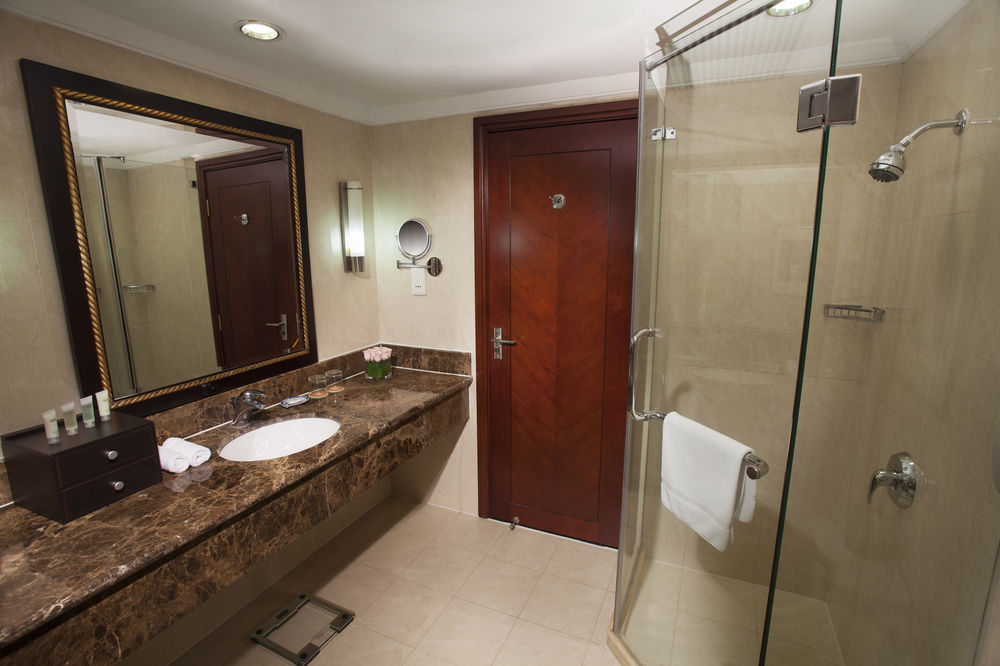 Fotos del hotel - Courtyard by Marriott Shanghai Pudong