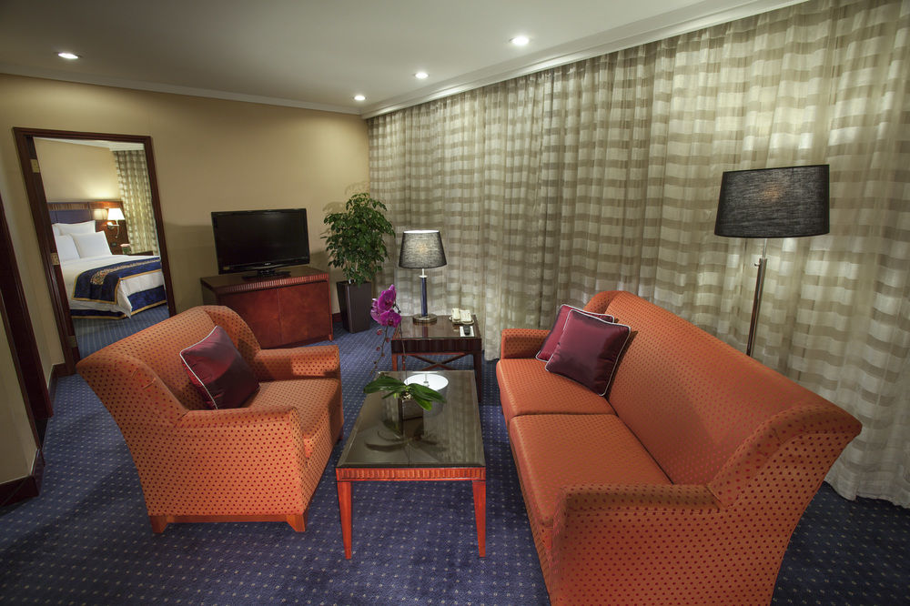 Fotos del hotel - Courtyard by Marriott Shanghai Pudong
