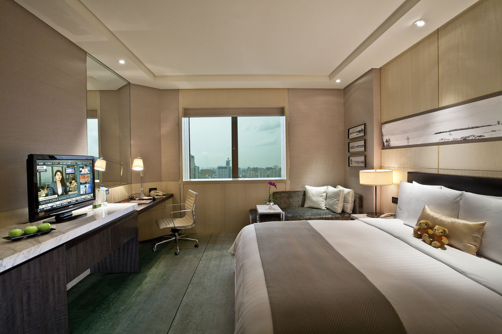 Fotos del hotel - Courtyard by Marriott Shanghai Pudong