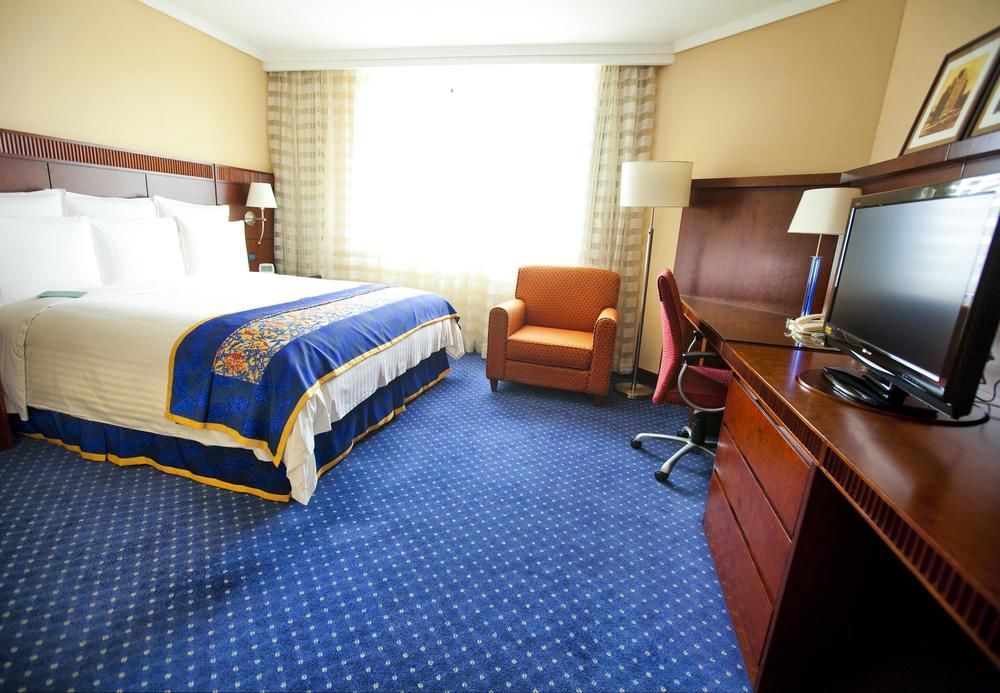 Fotos del hotel - Courtyard by Marriott Shanghai Pudong