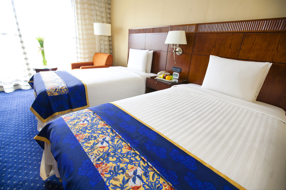 Fotos del hotel - Courtyard by Marriott Shanghai Pudong