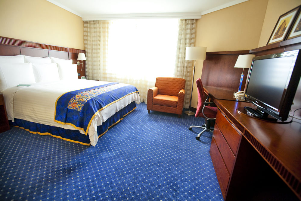 Fotos del hotel - Courtyard by Marriott Shanghai Pudong
