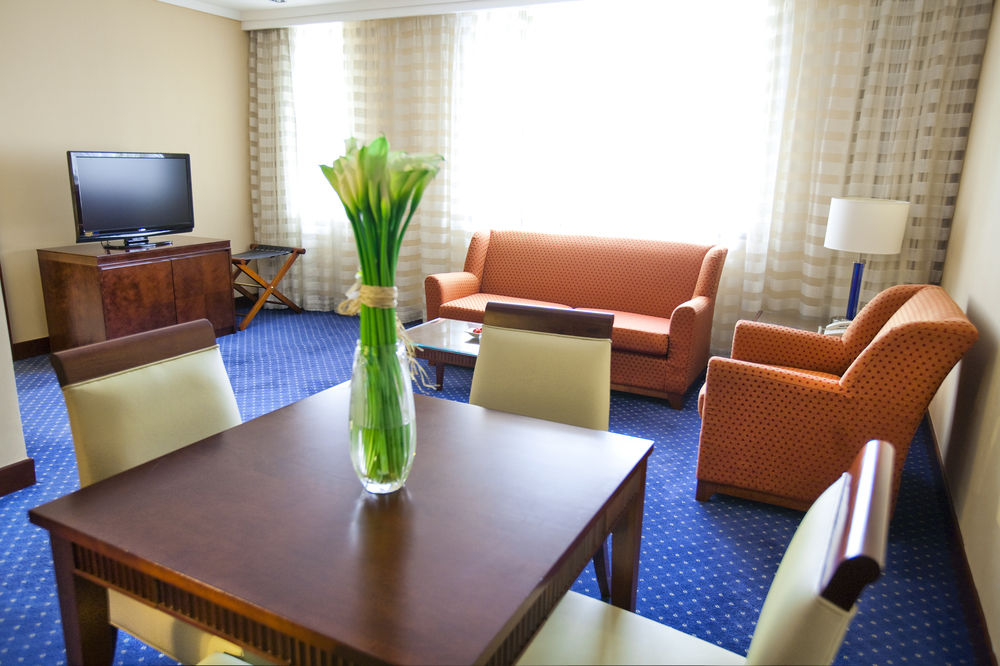 Fotos del hotel - Courtyard by Marriott Shanghai Pudong
