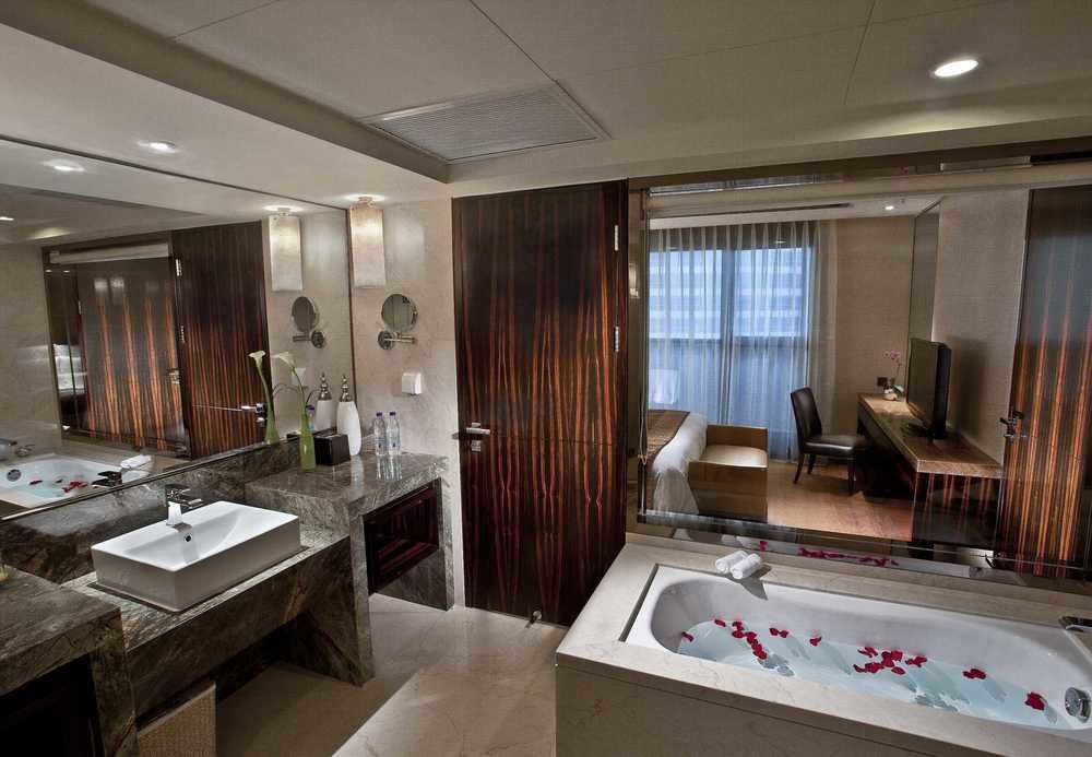 Fotos del hotel - Courtyard by Marriott Shanghai Pudong