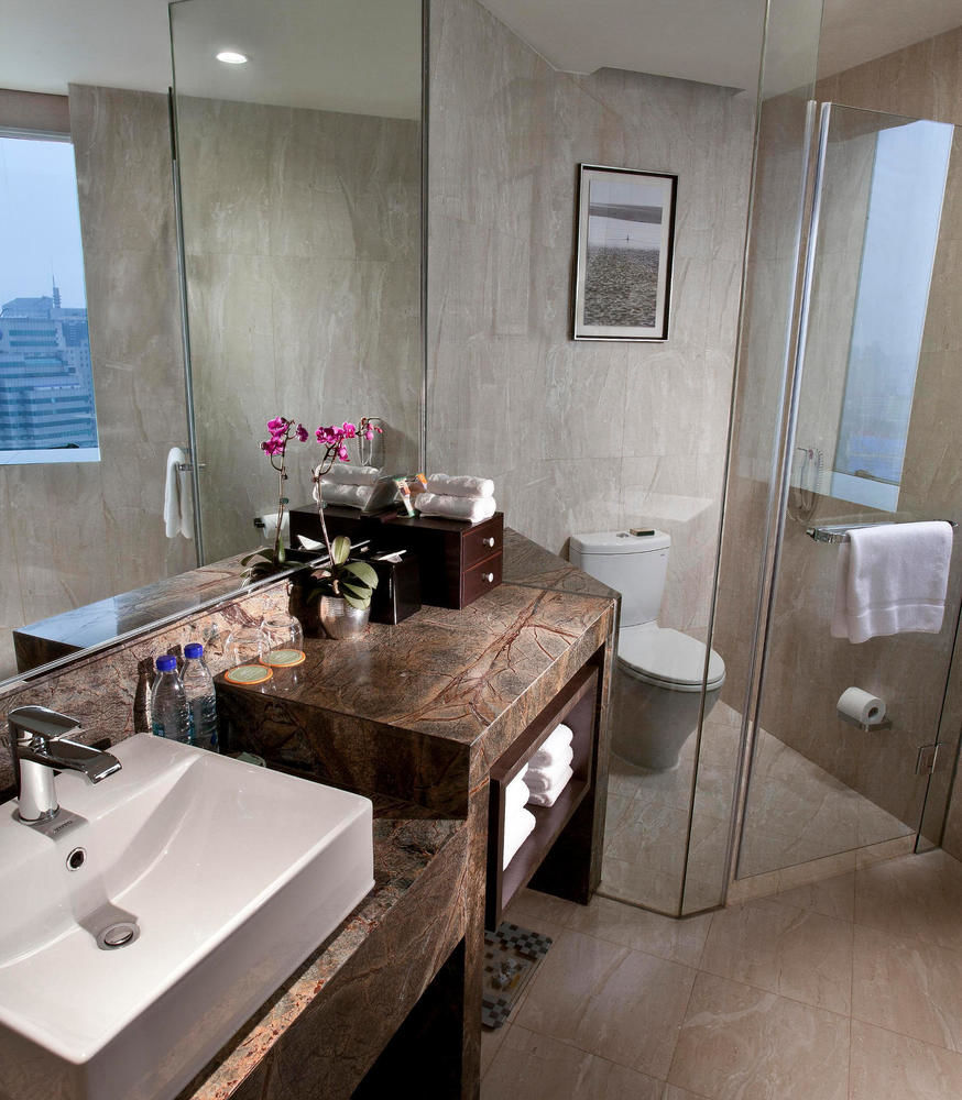 Fotos del hotel - Courtyard by Marriott Shanghai Pudong