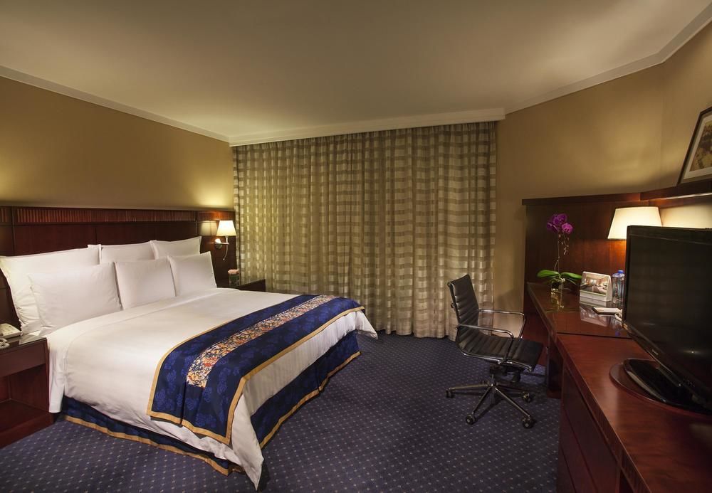 Fotos del hotel - Courtyard by Marriott Shanghai Pudong