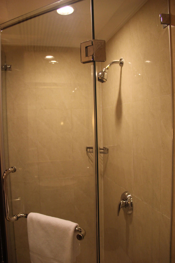 Fotos del hotel - Courtyard by Marriott Shanghai Pudong