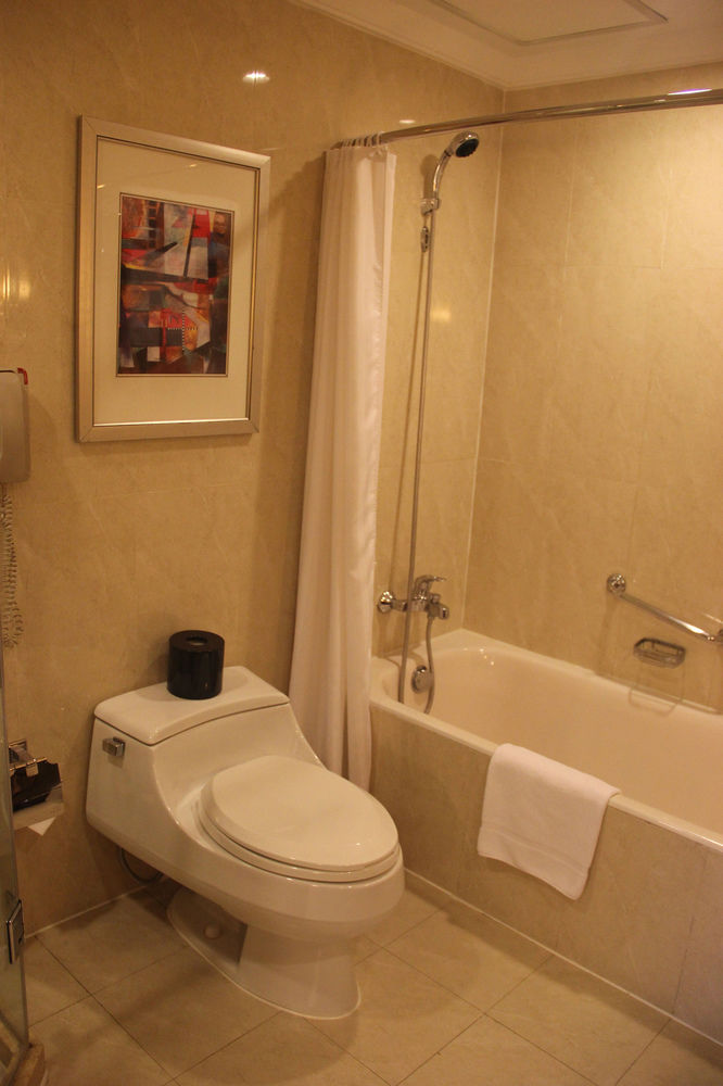 Fotos del hotel - Courtyard by Marriott Shanghai Pudong