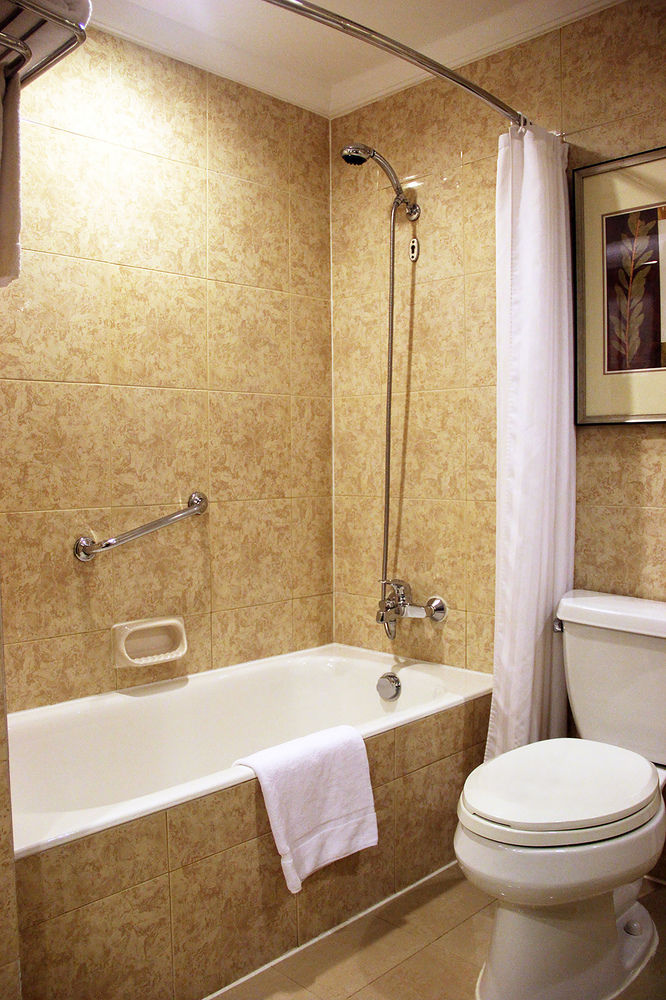 Fotos del hotel - Courtyard by Marriott Shanghai Pudong