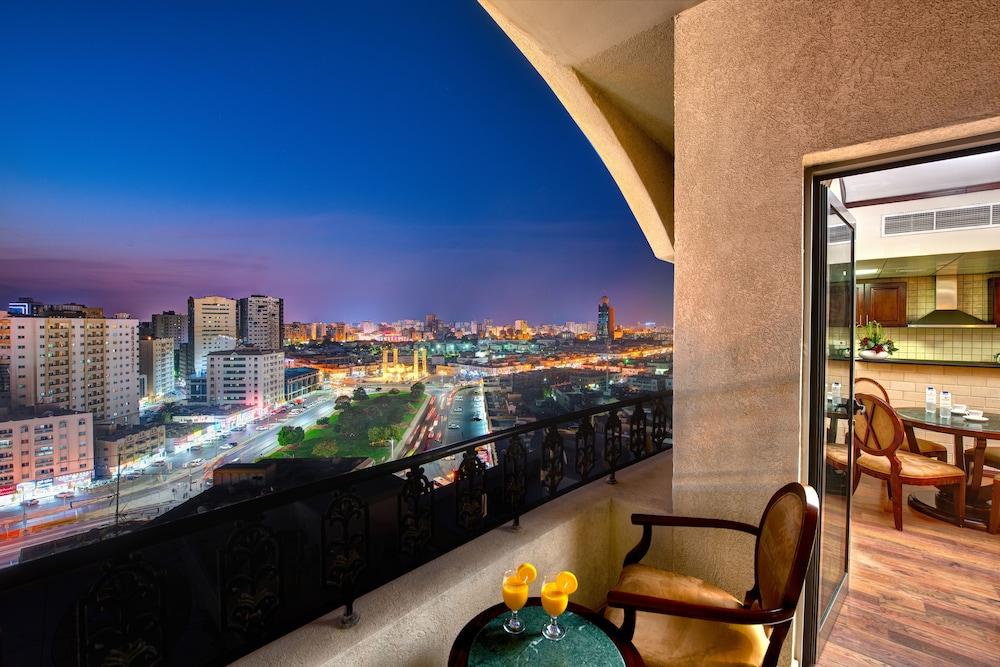 Fotos del hotel - Tulip Inn Sharjah