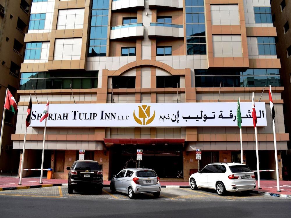 Fotos del hotel - Tulip Inn Sharjah