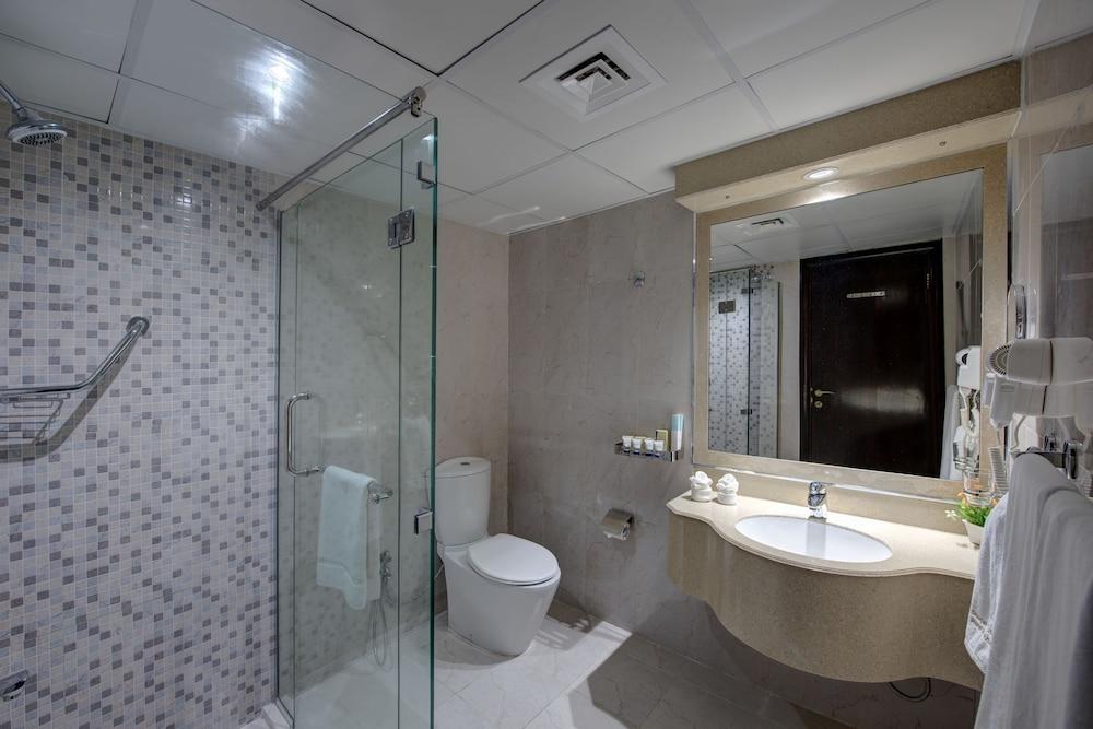 Fotos del hotel - Tulip Inn Sharjah