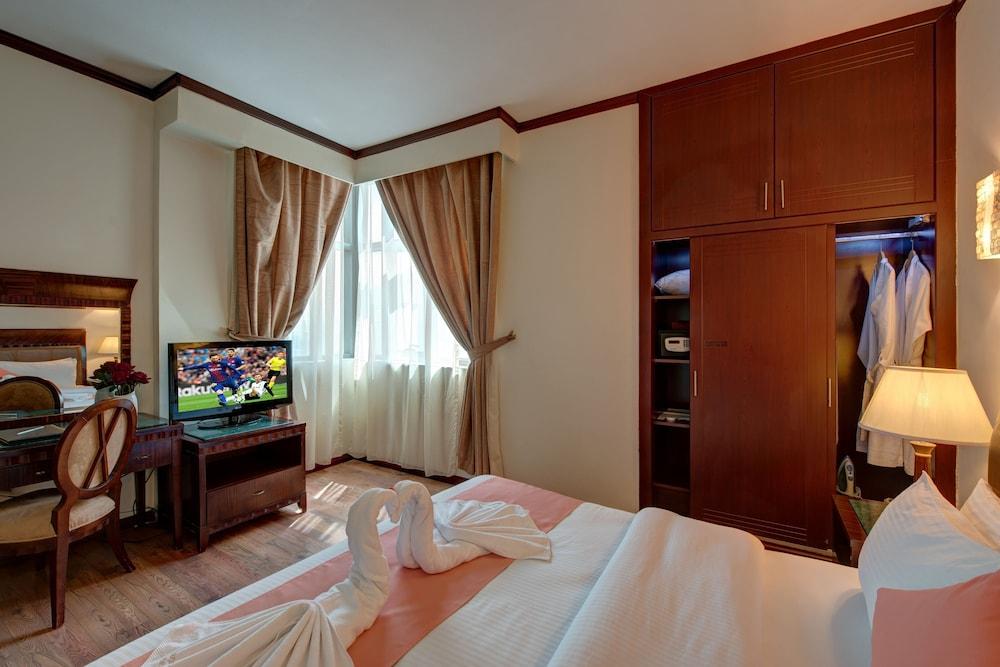 Fotos del hotel - Tulip Inn Sharjah