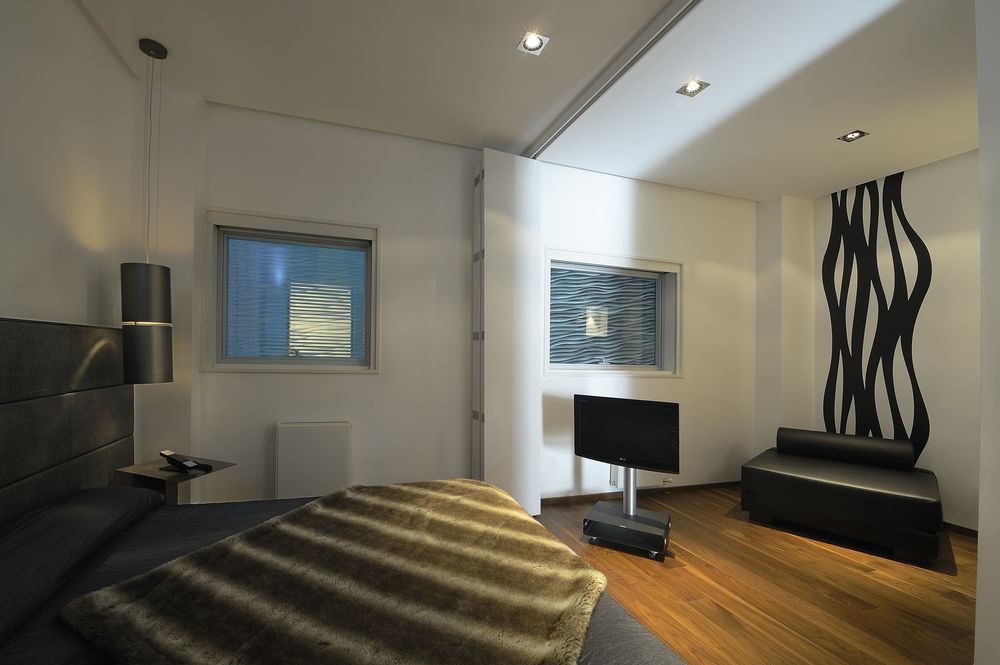 Fotos del hotel - SUITES AVENUE BARCELONA LUXE