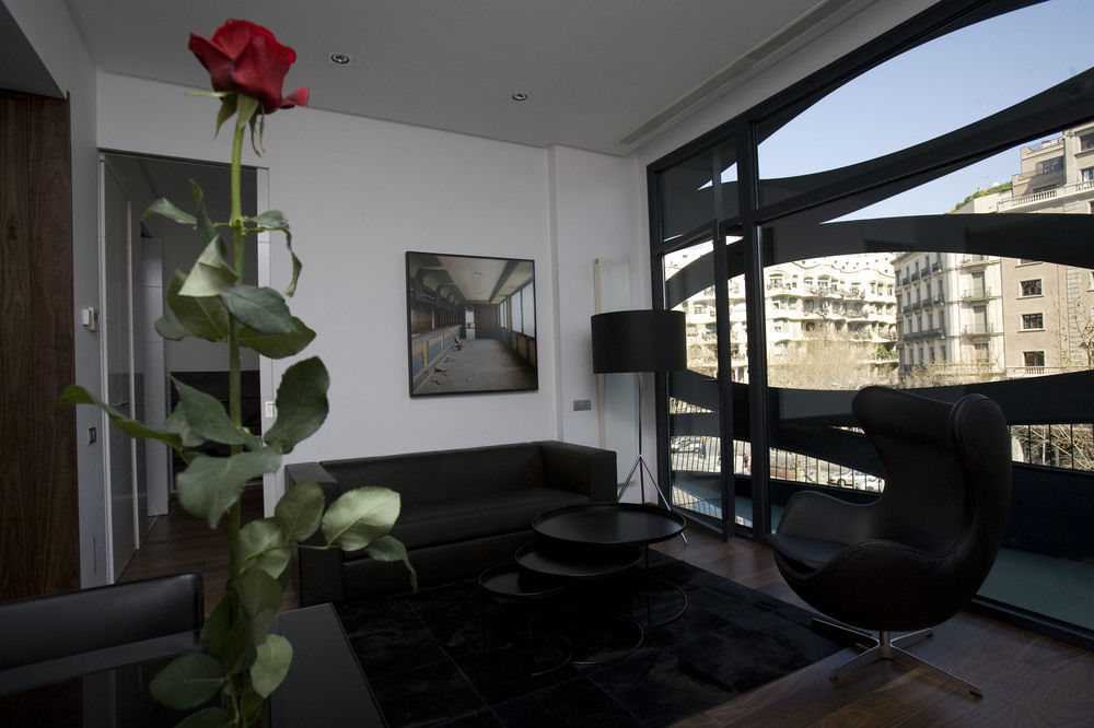 Fotos del hotel - SUITES AVENUE BARCELONA LUXE