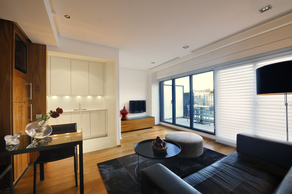 Fotos del hotel - SUITES AVENUE BARCELONA LUXE