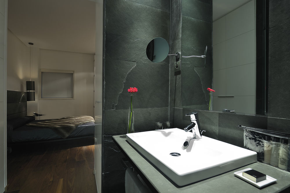 Fotos del hotel - SUITES AVENUE BARCELONA LUXE
