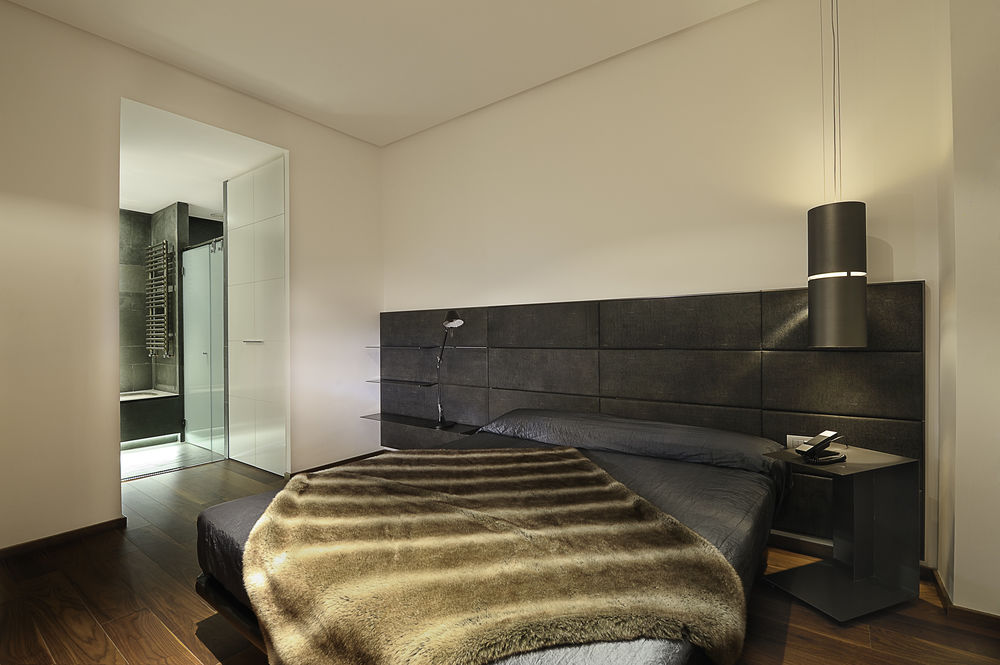 Fotos del hotel - SUITES AVENUE BARCELONA LUXE
