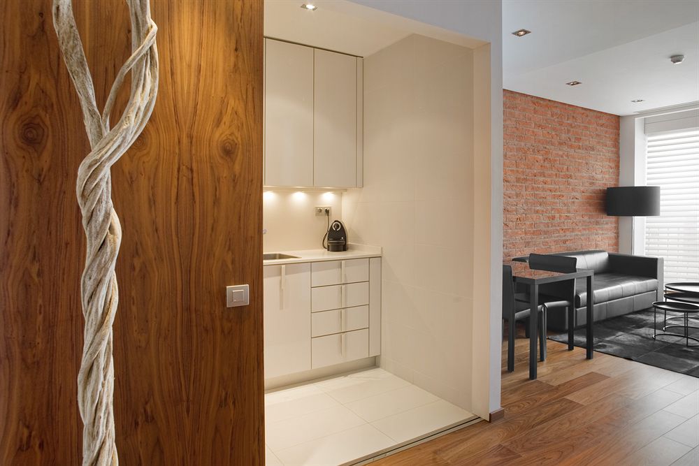 Fotos del hotel - SUITES AVENUE BARCELONA LUXE