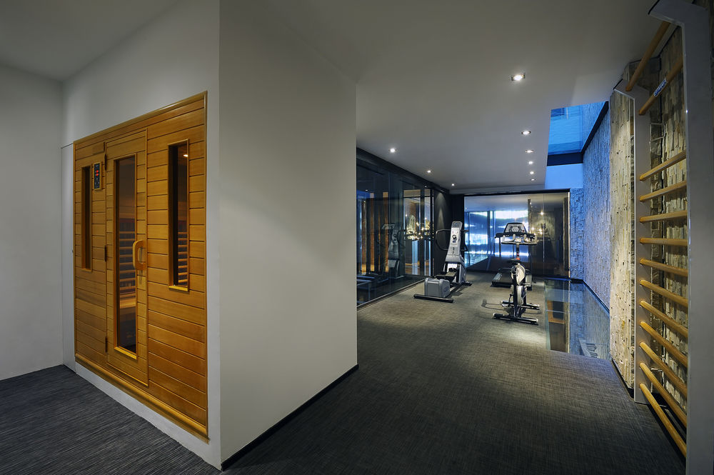 Fotos del hotel - SUITES AVENUE BARCELONA LUXE