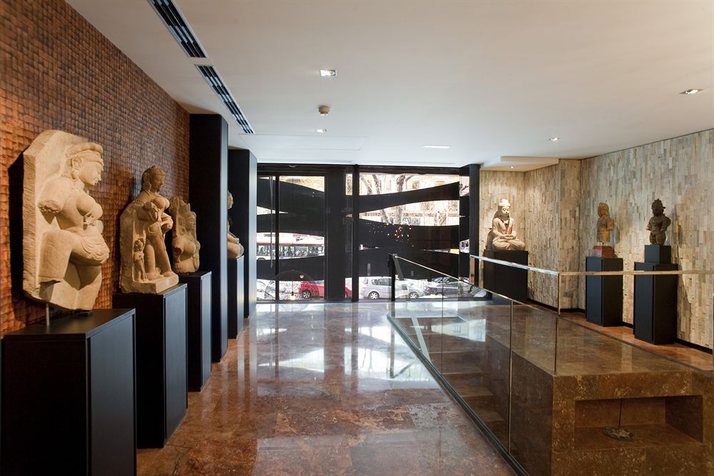 Fotos del hotel - SUITES AVENUE BARCELONA LUXE