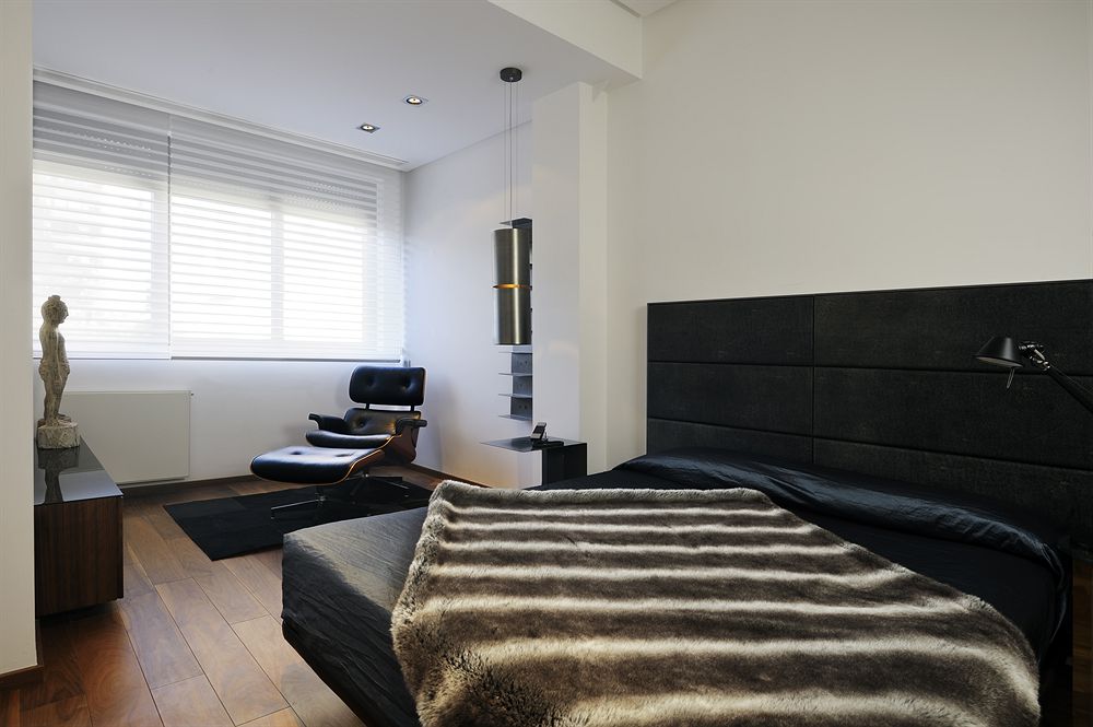 Fotos del hotel - SUITES AVENUE BARCELONA LUXE