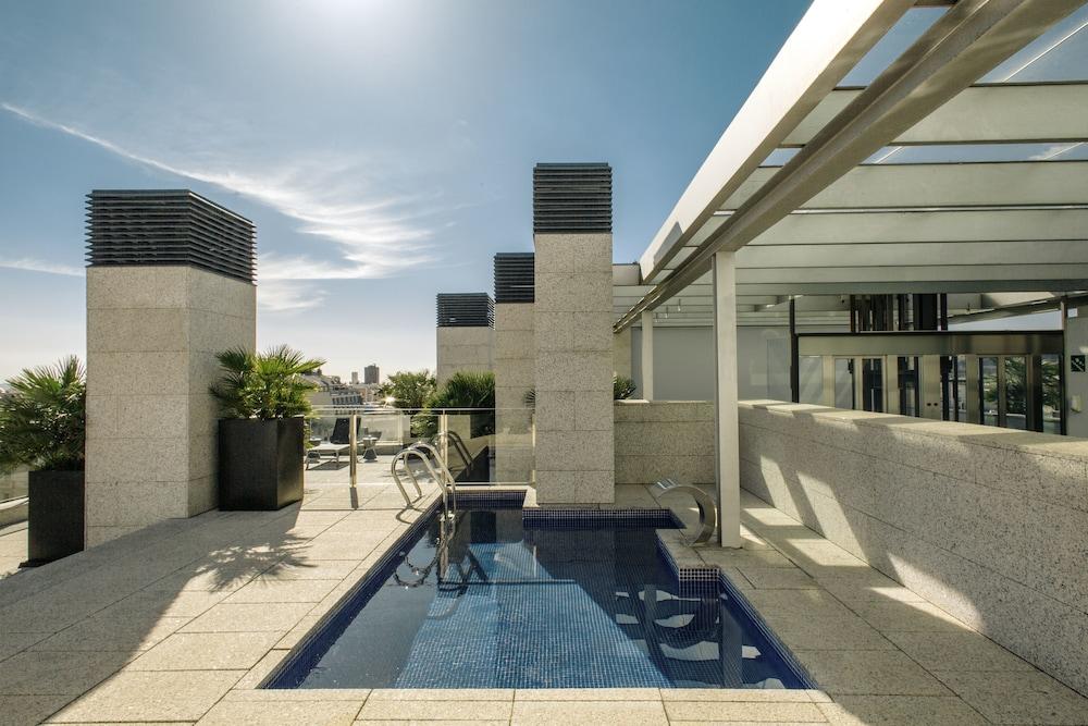 Fotos del hotel - SUITES AVENUE BARCELONA LUXE