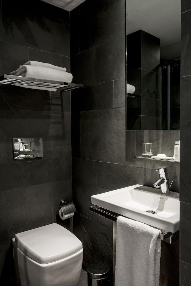 Fotos del hotel - SUITES AVENUE BARCELONA LUXE