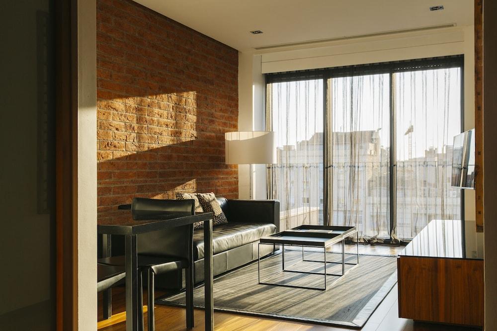 Fotos del hotel - SUITES AVENUE BARCELONA LUXE