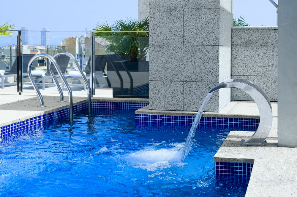 Fotos del hotel - SUITES AVENUE BARCELONA LUXE