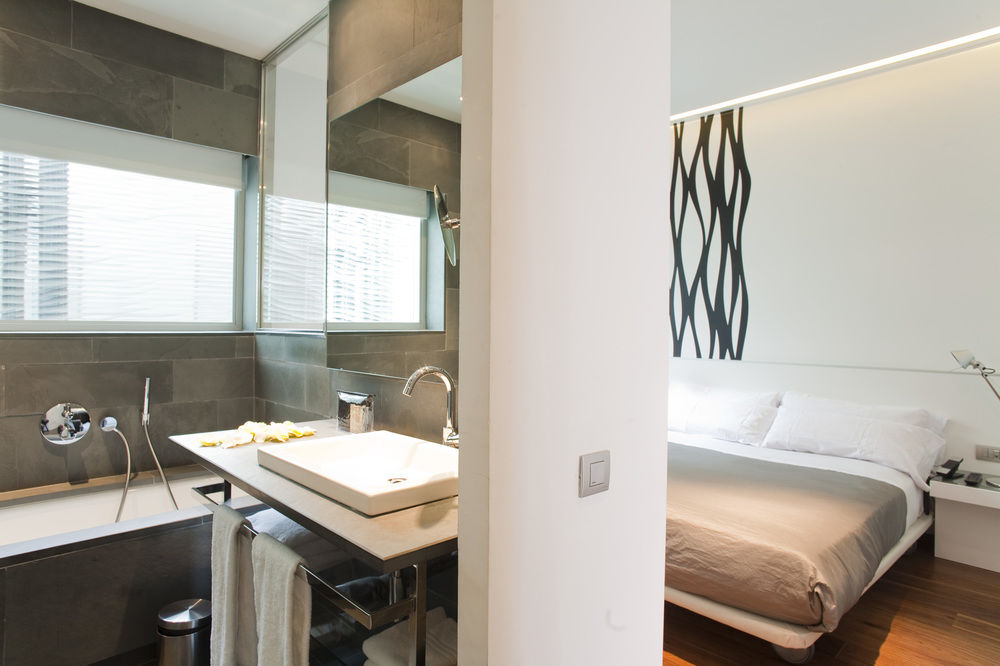 Fotos del hotel - SUITES AVENUE BARCELONA LUXE