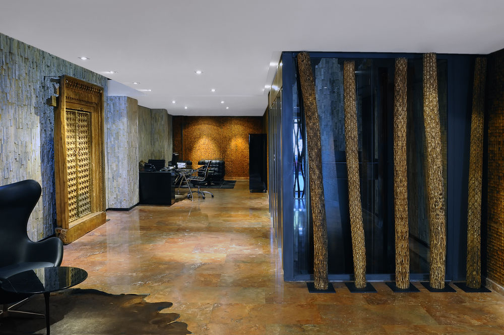 Fotos del hotel - SUITES AVENUE BARCELONA LUXE