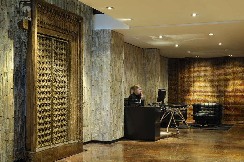 Fotos del hotel - SUITES AVENUE BARCELONA LUXE