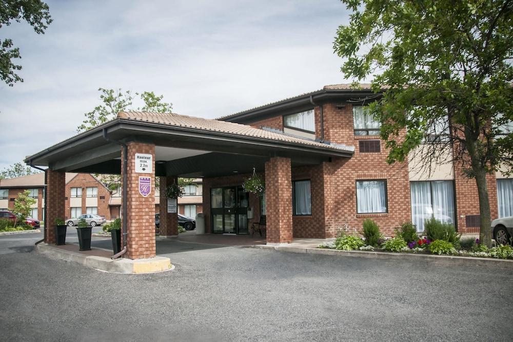 Fotos del hotel - COMFORT INN BROSSARD