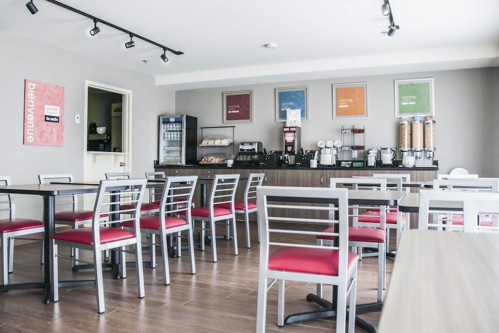 Fotos del hotel - COMFORT INN BROSSARD