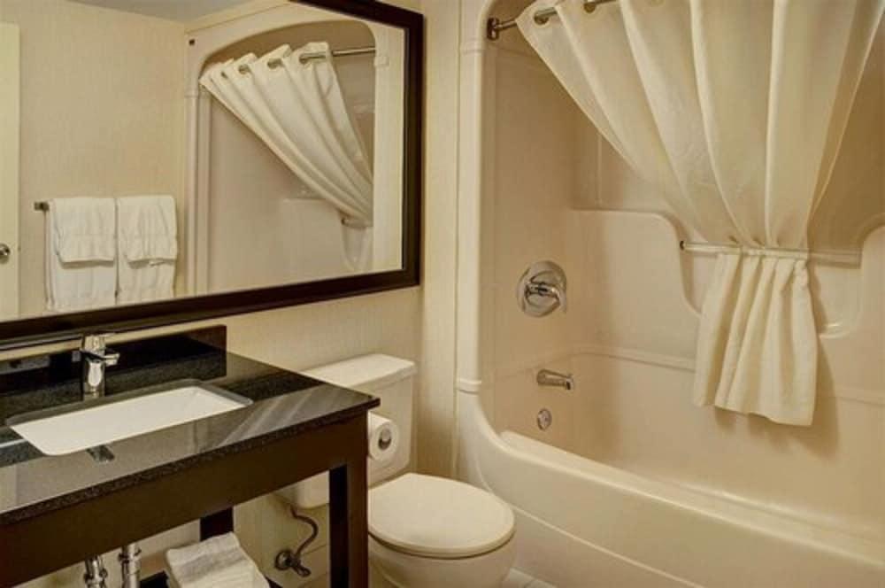 Fotos del hotel - COMFORT INN BROSSARD
