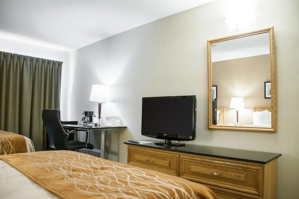 Fotos del hotel - COMFORT INN BROSSARD