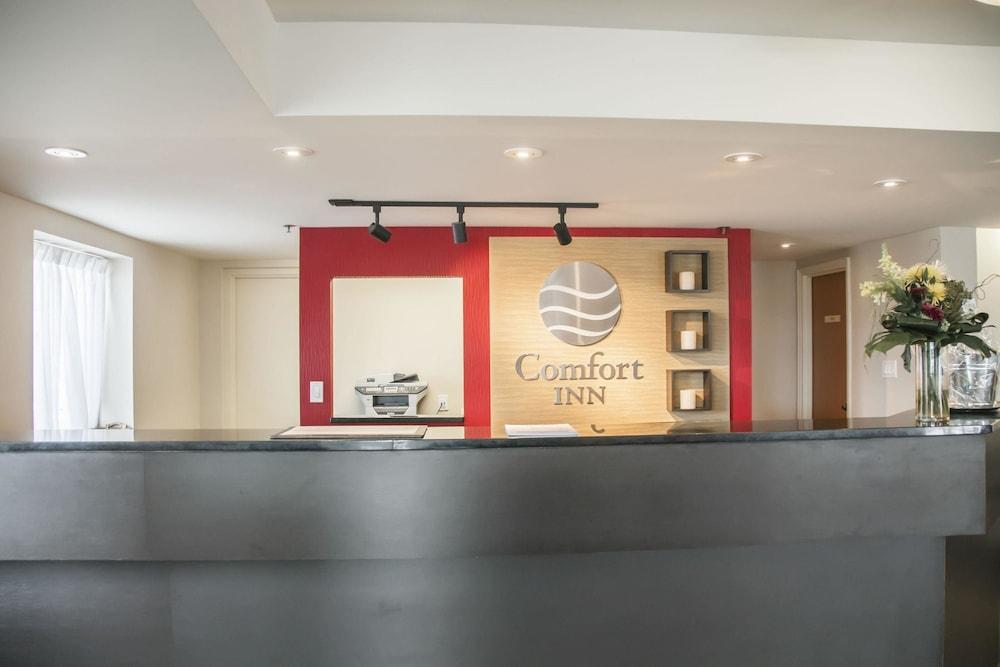 Fotos del hotel - COMFORT INN BROSSARD