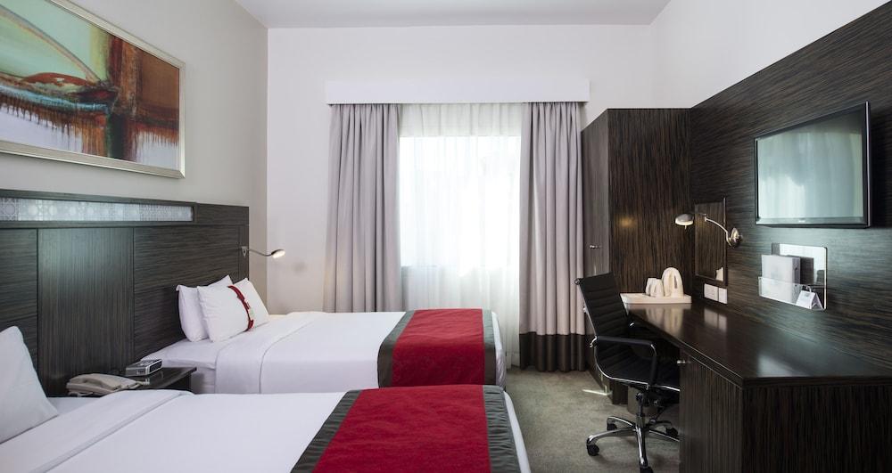 Fotos del hotel - HOLIDAY INN EXPRESS DUBAI INTERNET CITY