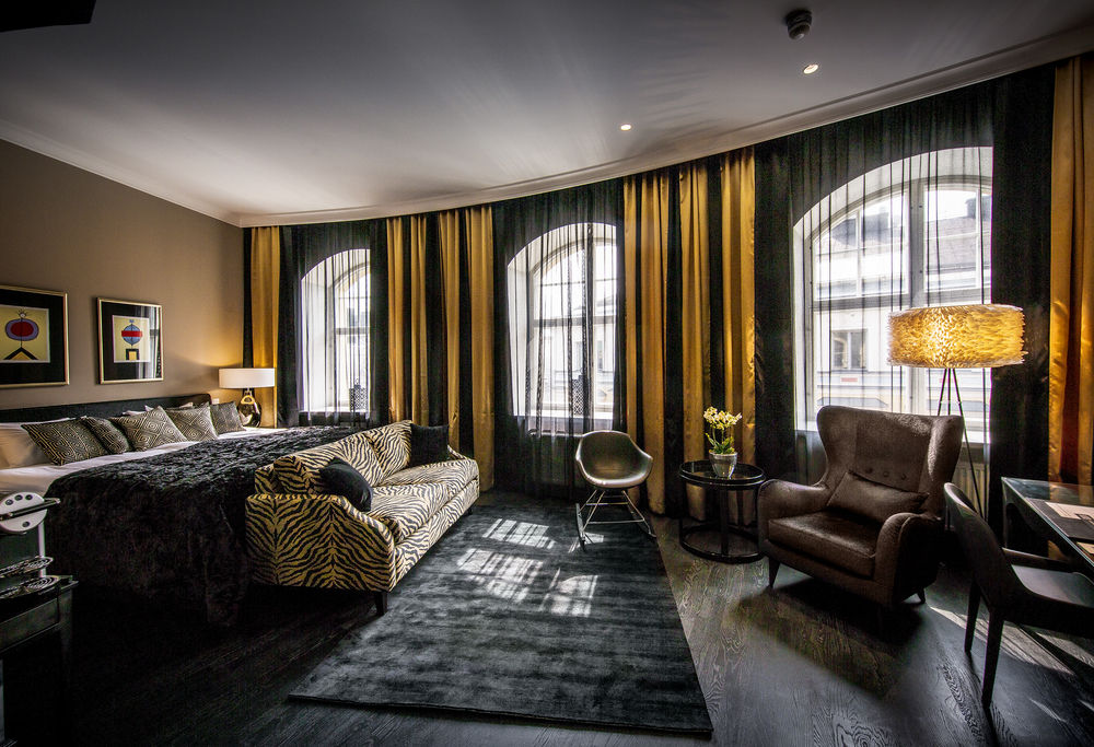 Hotel Lilla Roberts