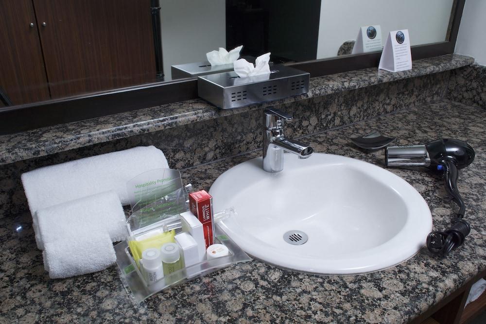 Fotos del hotel - Holiday Inn Ciudad De Mexico-Trade Center