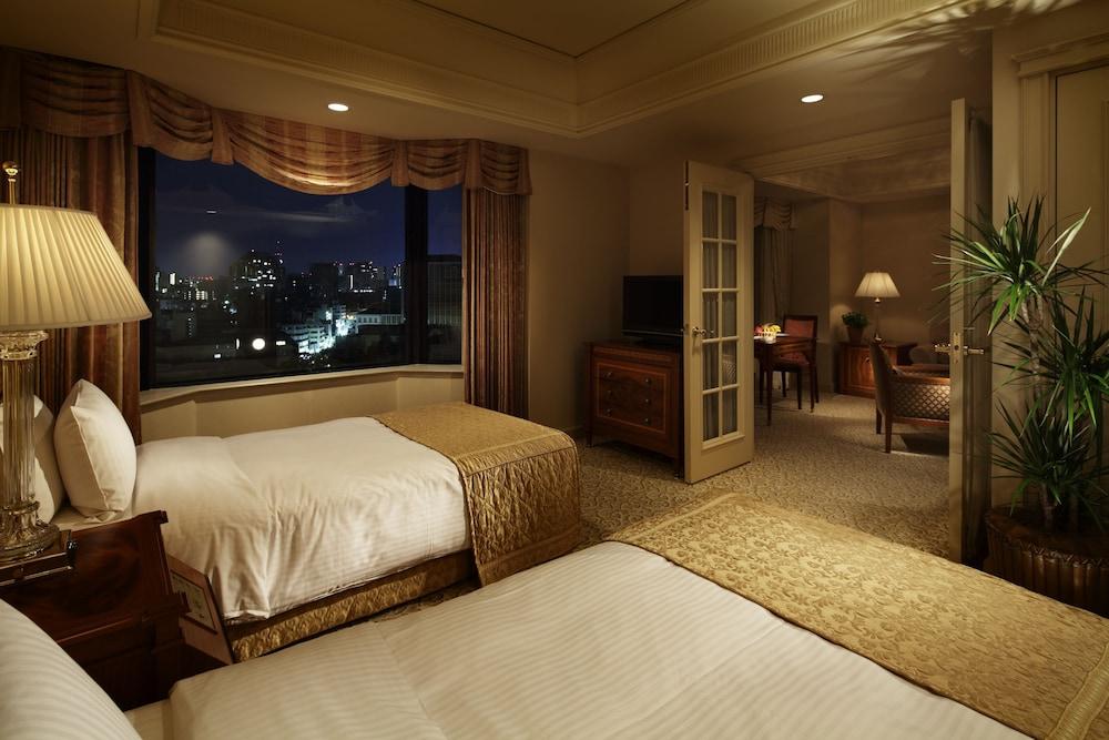 Fotos del hotel - RIHGA ROYAL HOTEL TOKYO