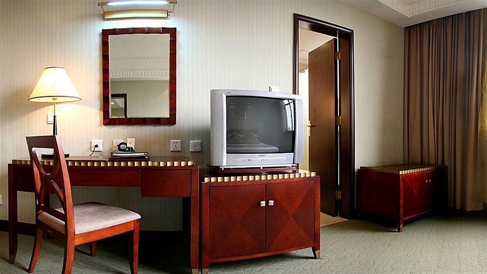 Fotos del hotel - HENGSHAN PICARDIE HOTEL