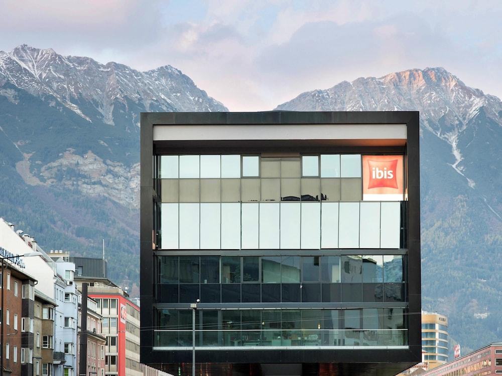 Fotos del hotel - IBIS INNSBRUCK