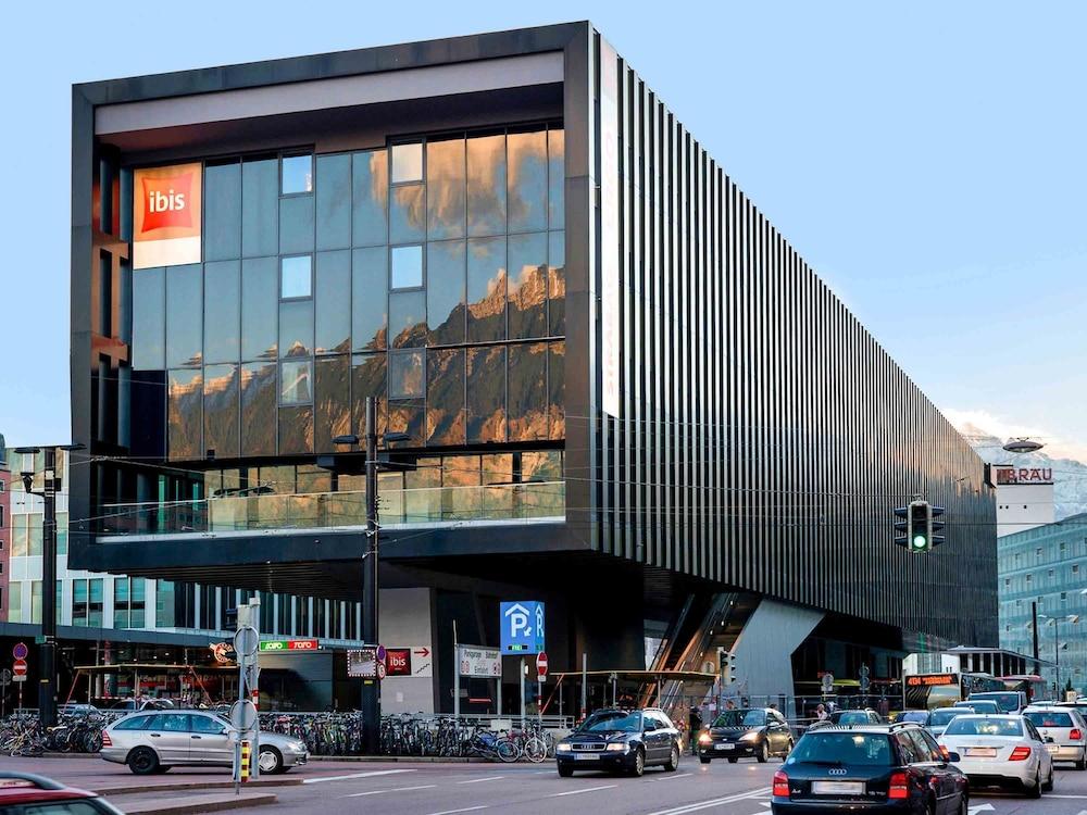 Fotos del hotel - IBIS INNSBRUCK
