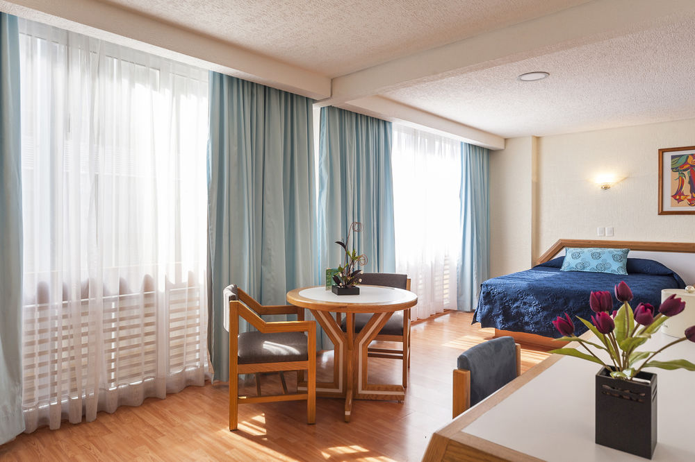 Fotos del hotel - CASA BLANCA