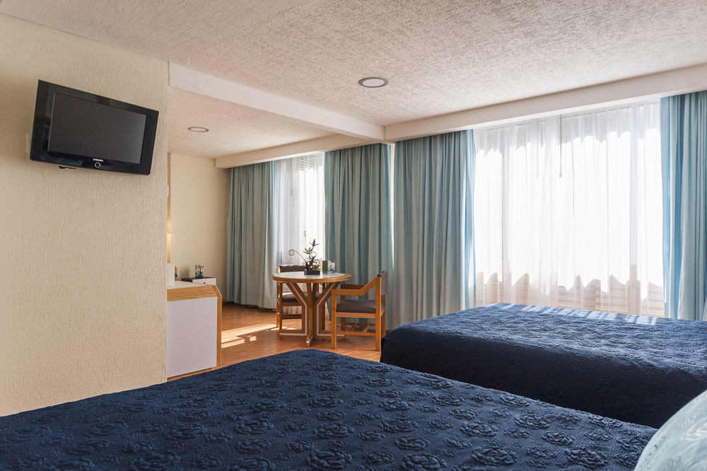 Fotos del hotel - CASA BLANCA