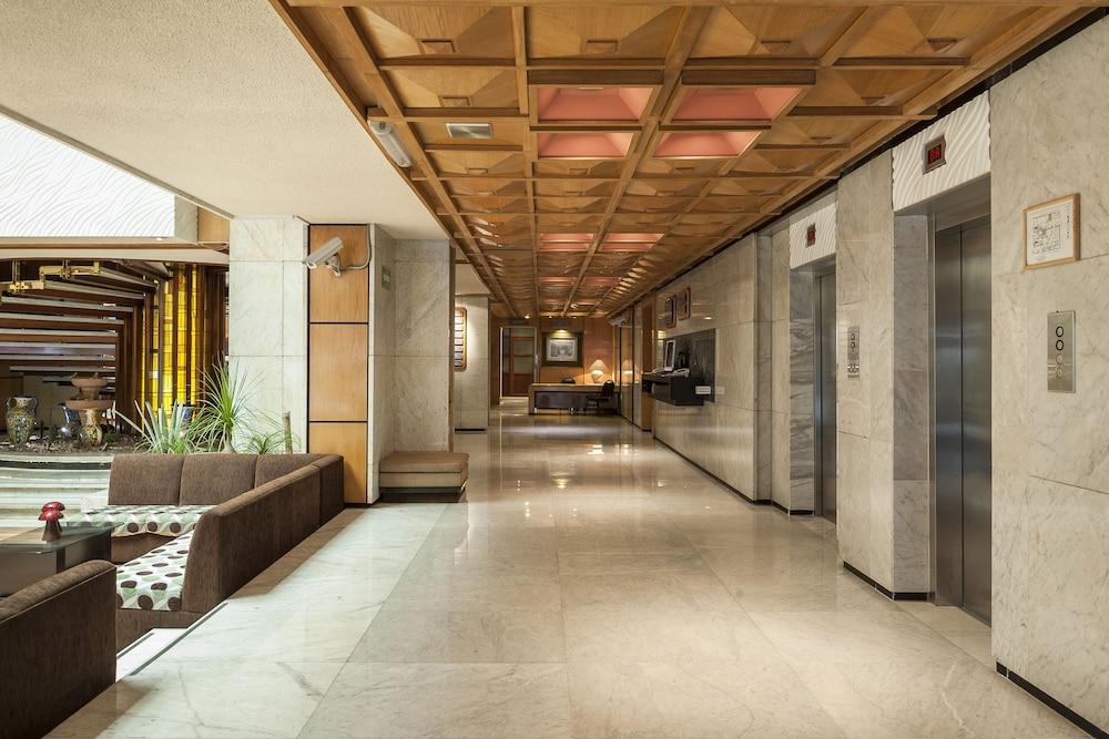 Fotos del hotel - CASA BLANCA