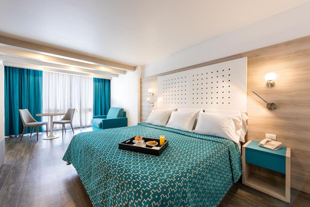 Fotos del hotel - CASA BLANCA