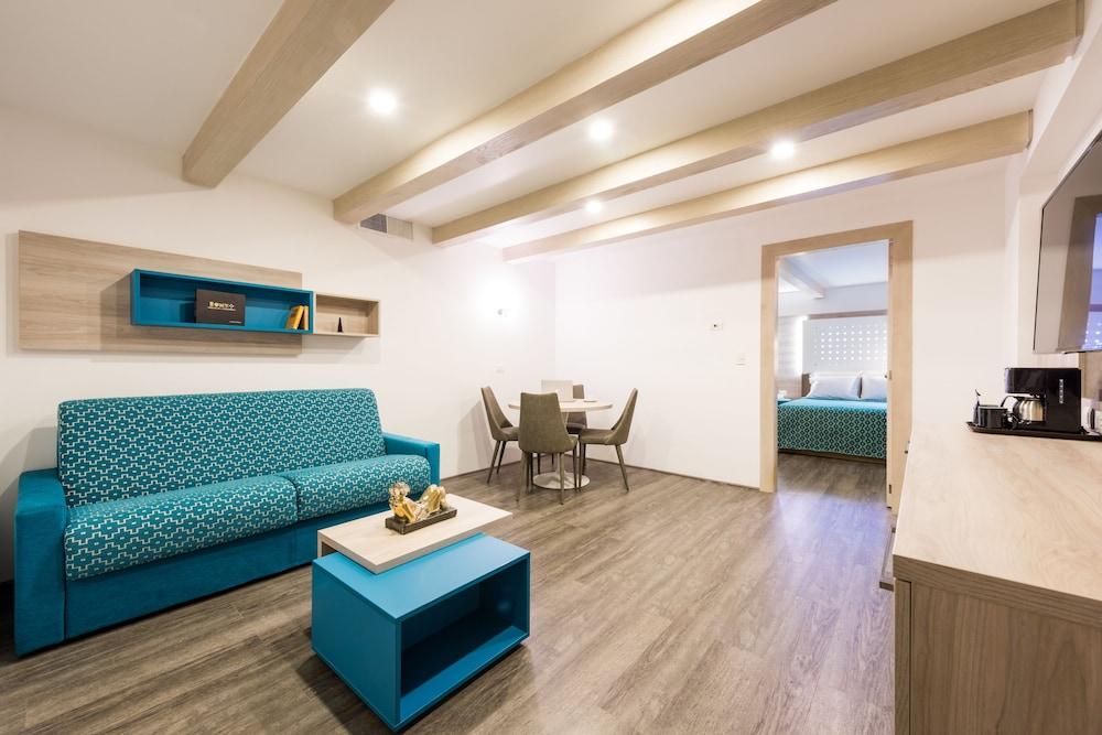 Fotos del hotel - CASA BLANCA
